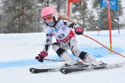 FIS Baltijas kauss 3.posms, U10 sacensības, Foto: E.Lukšo