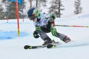 FIS Baltijas kauss 3.posms, U10 sacensības, Foto: E.Lukšo