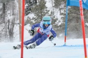 FIS Baltijas kauss 3.posms, U10 sacensības, Foto: E.Lukšo