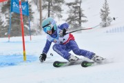 FIS Baltijas kauss 3.posms, U10 sacensības, Foto: E.Lukšo