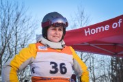 Siguldas kauss 2018, paralēlais slaloms