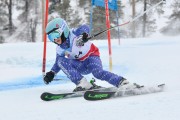 FIS Baltijas kauss 3.posms, U10 sacensības, Foto: E.Lukšo