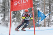 FIS Baltijas kauss 3.posms, U10 sacensības, Foto: E.Lukšo