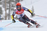 FIS Baltijas kauss 3.posms, U10 sacensības, Foto: E.Lukšo