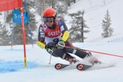 FIS Baltijas kauss 3.posms, U10 sacensības, Foto: E.Lukšo