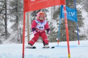 FIS Baltijas kauss 3.posms, U10 sacensības, Foto: E.Lukšo