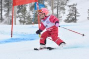 FIS Baltijas kauss 3.posms, U10 sacensības, Foto: E.Lukšo