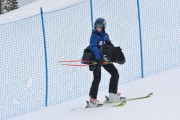 FIS Baltijas kauss 3.posms, U10 sacensības, Foto: E.Lukšo