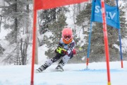 FIS Baltijas kauss 3.posms, U10 sacensības, Foto: E.Lukšo