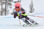 FIS Baltijas kauss 3.posms, U10 sacensības, Foto: E.Lukšo