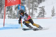 FIS Baltijas kauss 3.posms, U10 sacensības, Foto: E.Lukšo