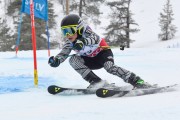 FIS Baltijas kauss 3.posms, U10 sacensības, Foto: E.Lukšo