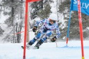 FIS Baltijas kauss 3.posms, U10 sacensības, Foto: E.Lukšo