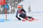 FIS Baltijas kauss 3.posms, U10 sacensības, Foto: E.Lukšo