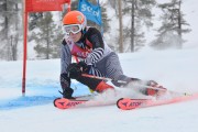 FIS Baltijas kauss 3.posms, U10 sacensības, Foto: E.Lukšo