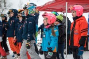 FIS Baltijas kauss 3.posms, U10 sacensības, Foto: E.Lukšo