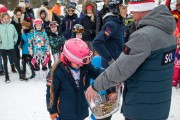 FIS Baltijas kauss 3.posms, U10 sacensības, Foto: E.Lukšo