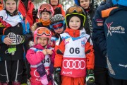 FIS Baltijas kauss 3.posms, U10 sacensības, Foto: E.Lukšo