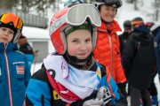 FIS Baltijas kauss 3.posms, U10 sacensības, Foto: E.Lukšo