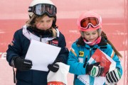 FIS Baltijas kauss 3.posms, U10 sacensības, Foto: E.Lukšo