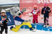 FIS Baltijas kauss 3.posms, U10 sacensības, Foto: E.Lukšo