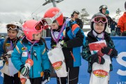 FIS Baltijas kauss 3.posms, U10 sacensības, Foto: E.Lukšo