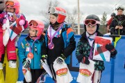 FIS Baltijas kauss 3.posms, U10 sacensības, Foto: E.Lukšo