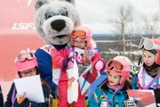 FIS Baltijas kauss 3.posms, U10 sacensības, Foto: E.Lukšo