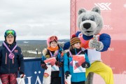 FIS Baltijas kauss 3.posms, U10 sacensības, Foto: E.Lukšo