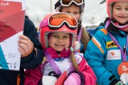 FIS Baltijas kauss 3.posms, U10 sacensības, Foto: E.Lukšo