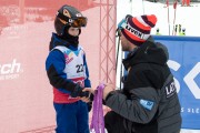 FIS Baltijas kauss 3.posms, U10 sacensības, Foto: E.Lukšo