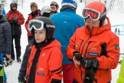 FIS Baltijas kauss 3.posms, U10 sacensības, Foto: E.Lukšo