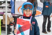 FIS Baltijas kauss 3.posms, U10 sacensības, Foto: E.Lukšo