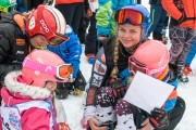 FIS Baltijas kauss 3.posms, U10 sacensības, Foto: E.Lukšo