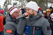 FIS Baltijas kauss 3.posms, U10 sacensības, Foto: E.Lukšo
