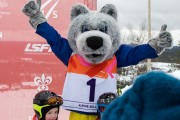 FIS Baltijas kauss 3.posms, U10 sacensības, Foto: E.Lukšo