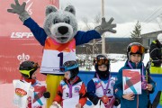 FIS Baltijas kauss 3.posms, U10 sacensības, Foto: E.Lukšo