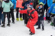 FIS Baltijas kauss 3.posms, U10 sacensības, Foto: E.Lukšo