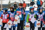 FIS Baltijas kauss 3.posms, U10 sacensības, Foto: E.Lukšo