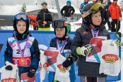 FIS Baltijas kauss 3.posms, U10 sacensības, Foto: E.Lukšo