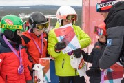 FIS Baltijas kauss 3.posms, U10 sacensības, Foto: E.Lukšo