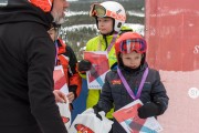 FIS Baltijas kauss 3.posms, U10 sacensības, Foto: E.Lukšo