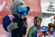 FIS Baltijas kauss 3.posms, U10 sacensības, Foto: E.Lukšo