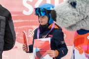 FIS Baltijas kauss 3.posms, U10 sacensības, Foto: E.Lukšo