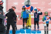 FIS Baltijas kauss 3.posms, U10 sacensības, Foto: E.Lukšo