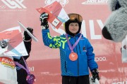 FIS Baltijas kauss 3.posms, U10 sacensības, Foto: E.Lukšo