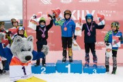 FIS Baltijas kauss 3.posms, U10 sacensības, Foto: E.Lukšo