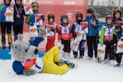 FIS Baltijas kauss 3.posms, U10 sacensības, Foto: E.Lukšo