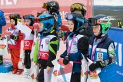 FIS Baltijas kauss 3.posms, U10 sacensības, Foto: E.Lukšo