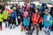 FIS Baltijas kauss 3.posms, U10 sacensības, Foto: E.Lukšo